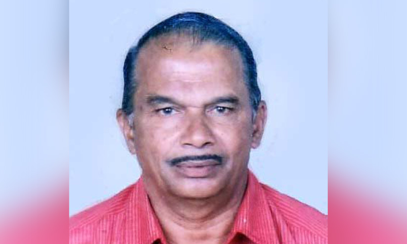 മുൻ കേരള രഞ്ജി ക്യാപ്റ്റൻ സത്യേന്ദ്രൻ അന്തരിച്ചു മുൻ കേരള രഞ്ജി ക്യാപ്റ്റൻ സത്യേന്ദ്രൻ അന്തരിച്ചു