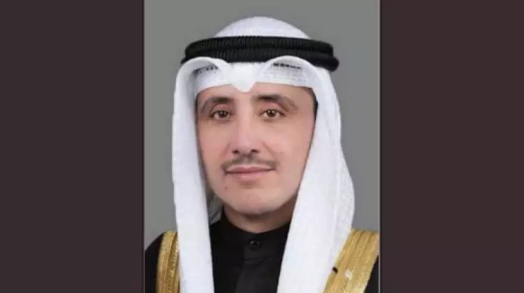 മുൻ അമീറിെൻറ വഴിയേ കുവൈത്ത് സഞ്ചരിക്കും –വിദേശകാര്യ മന്ത്രി മുൻ അമീറിെൻറ വഴിയേ കുവൈത്ത് സഞ്ചരിക്കും –വിദേശകാര്യ മന്ത്രി