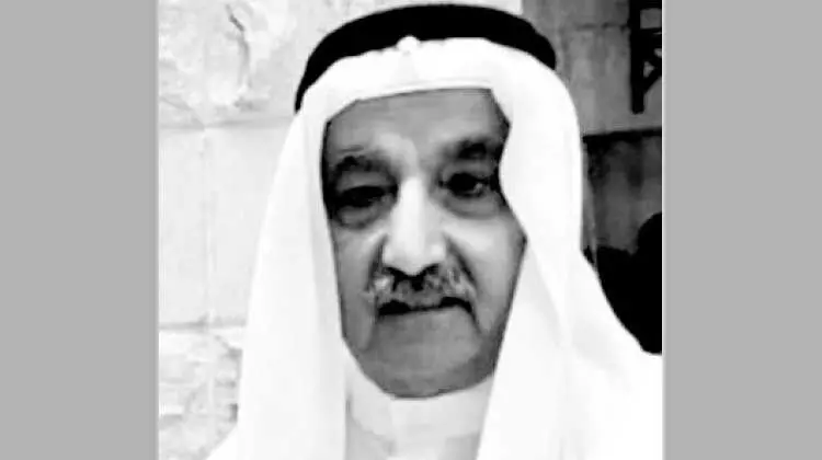 പ്രമുഖ കുവൈത്തി ഡോക്​ടർ കോവിഡ്​ ബാധിച്ച്​ മരിച്ചു