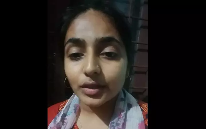 അഭിയിച്ച സിനിമയിലെ ദൃശ്യങ്ങൾ പോൺസൈറ്റിൽ, പരാതി നൽകിയിട്ടും ഒരു നടപടിയുമില്ല, തളരില്ലെന്ന് സോന