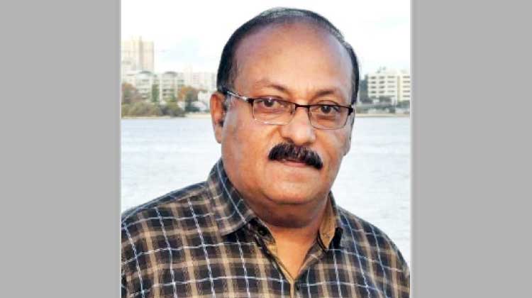 കോവിഡ് ബാധിച്ച് മലയാളി മരിച്ചു കോവിഡ് ബാധിച്ച് മലയാളി മരിച്ചു