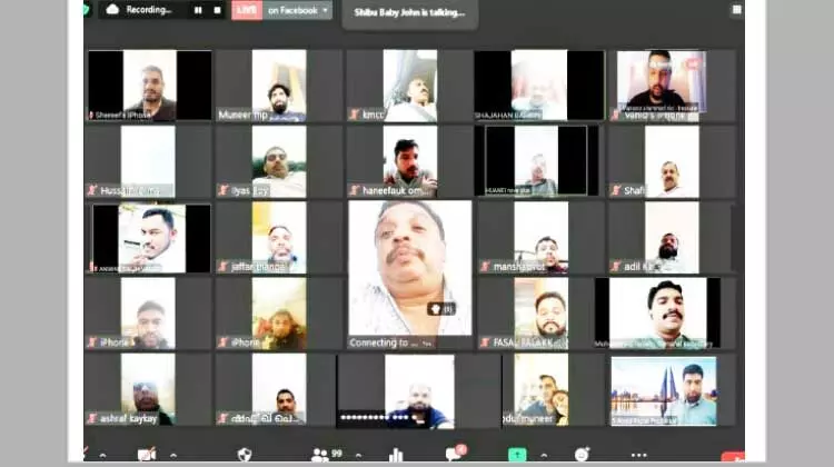 സി.എച്ച് കാലത്തെ അതിജീവിക്കുന്ന വിസ്മയം –ഷിബു ബേബി ജോണ് സി.എച്ച് കാലത്തെ അതിജീവിക്കുന്ന വിസ്മയം –ഷിബു ബേബി ജോണ്