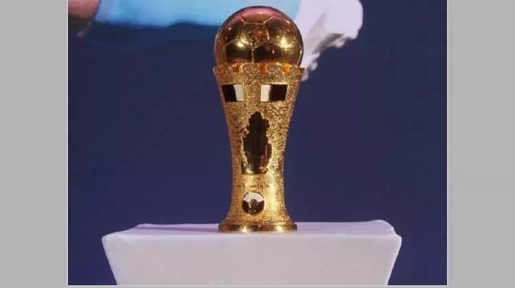 അമീർ കപ്പ്: സെമി ഫൈനൽ മത്സരങ്ങൾക്ക് ദുഹൈൽ സ്​റ്റേഡിയം വേദിയാകും