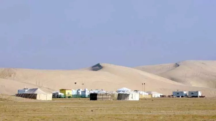 ഒരുക്കാം; സുരക്ഷിത ശൈത്യകാല ക്യാമ്പിങ് ഒരുക്കാം; സുരക്ഷിത ശൈത്യകാല ക്യാമ്പിങ് 