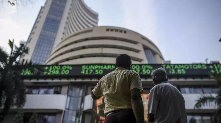 യു.എസ് തെരഞ്ഞെടുപ്പും യുറോപ്പിലെ കോവിഡ് വ്യാപനവും ; വിപണിക്ക് ഈയാഴ്ച നിർണായകം യു.എസ് തെരഞ്ഞെടുപ്പും യുറോപ്പിലെ കോവിഡ് വ്യാപനവും ; വിപണിക്ക് ഈയാഴ്ച നിർണായകം