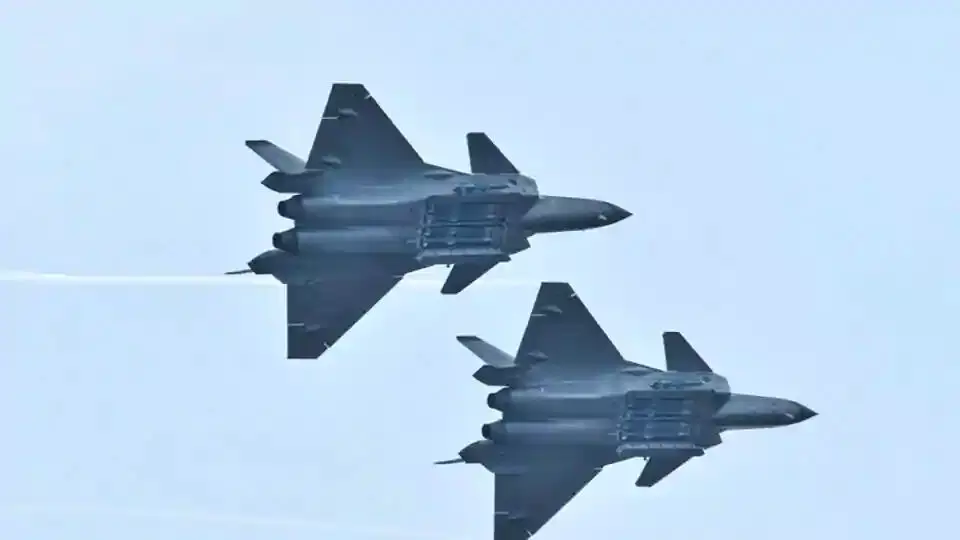 തായ്വാനില് സൈനിക അധിനിവേശത്തിന് ചൈന തയാറെടുക്കുന്നെന്ന് റിപ്പോര്ട്ട് തായ്വാനില് സൈനിക അധിനിവേശത്തിന് ചൈന തയാറെടുക്കുന്നെന്ന് റിപ്പോര്ട്ട്