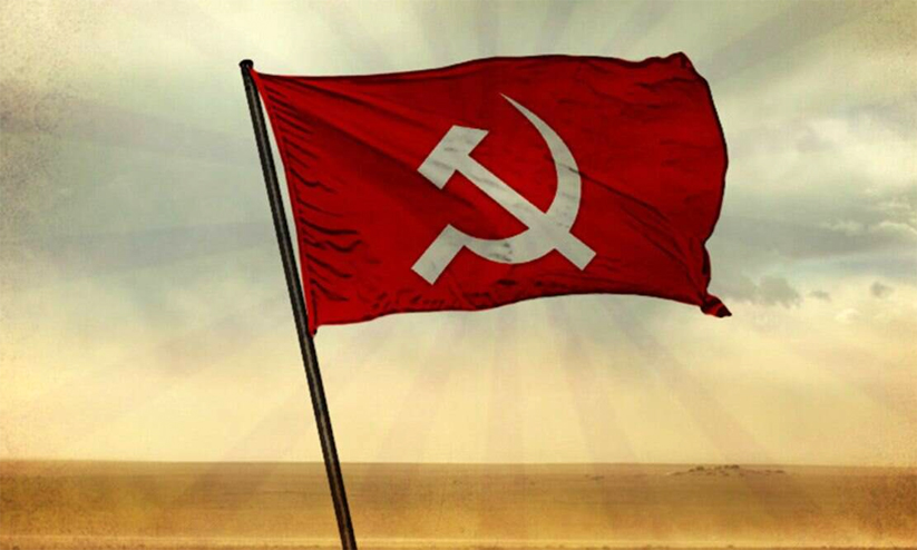 പാർട്ടിപതാക എസ്.എൻ.ഡി.പി കൊടിമരത്തിൽ; മാപ്പിലൂടെ തലയൂരി സി.പി.എം ലോക്കൽ സെക്രട്ടറി പാർട്ടിപതാക എസ്.എൻ.ഡി.പി കൊടിമരത്തിൽ; മാപ്പിലൂടെ തലയൂരി സി.പി.എം ലോക്കൽ സെക്രട്ടറി