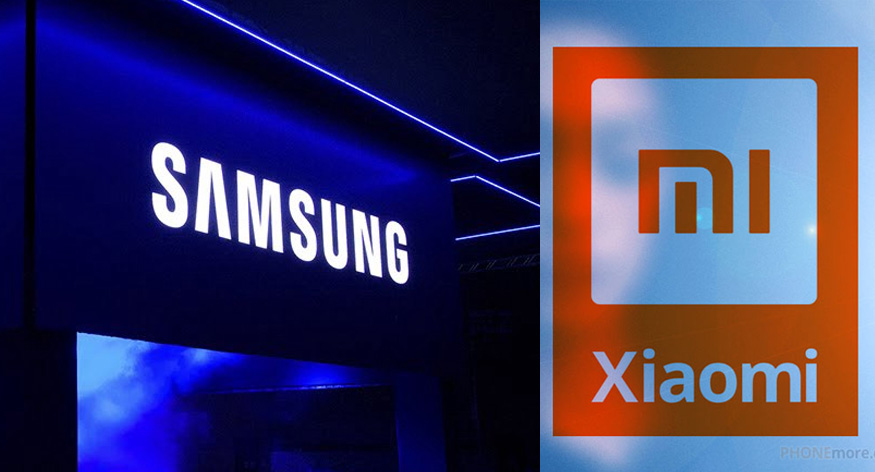 ചൈന വിരുദ്ധവികാരം തിരിച്ചടിയായി? ഇന്ത്യയിൽ ഷവോമിയെ മുട്ടുകുത്തിച്ച് സാംസങ് ചൈന വിരുദ്ധവികാരം തിരിച്ചടിയായി? ഇന്ത്യയിൽ ഷവോമിയെ മുട്ടുകുത്തിച്ച് സാംസങ്