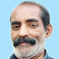 ഒ​റ്റ​പ്പാ​ലം സ്വ​ദേ​ശി റി​യാ​ദി​ൽ നി​ര്യാ​ത​നാ​യി