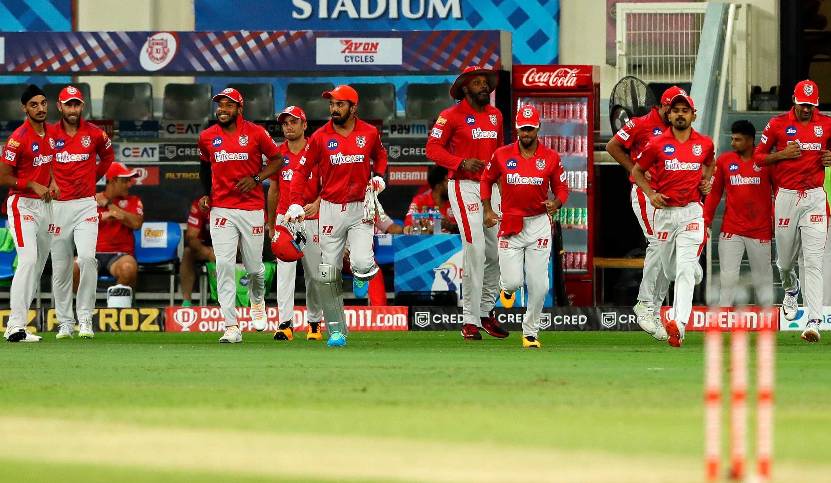 സൂപ്പർ ടൈഡേ, ഇഞ്ചോടിഞ്ചിൽ വിജയം നെഞ്ചോടടക്കി പഞ്ചാബ് സൂപ്പർ ടൈഡേ, ഇഞ്ചോടിഞ്ചിൽ വിജയം നെഞ്ചോടടക്കി പഞ്ചാബ്