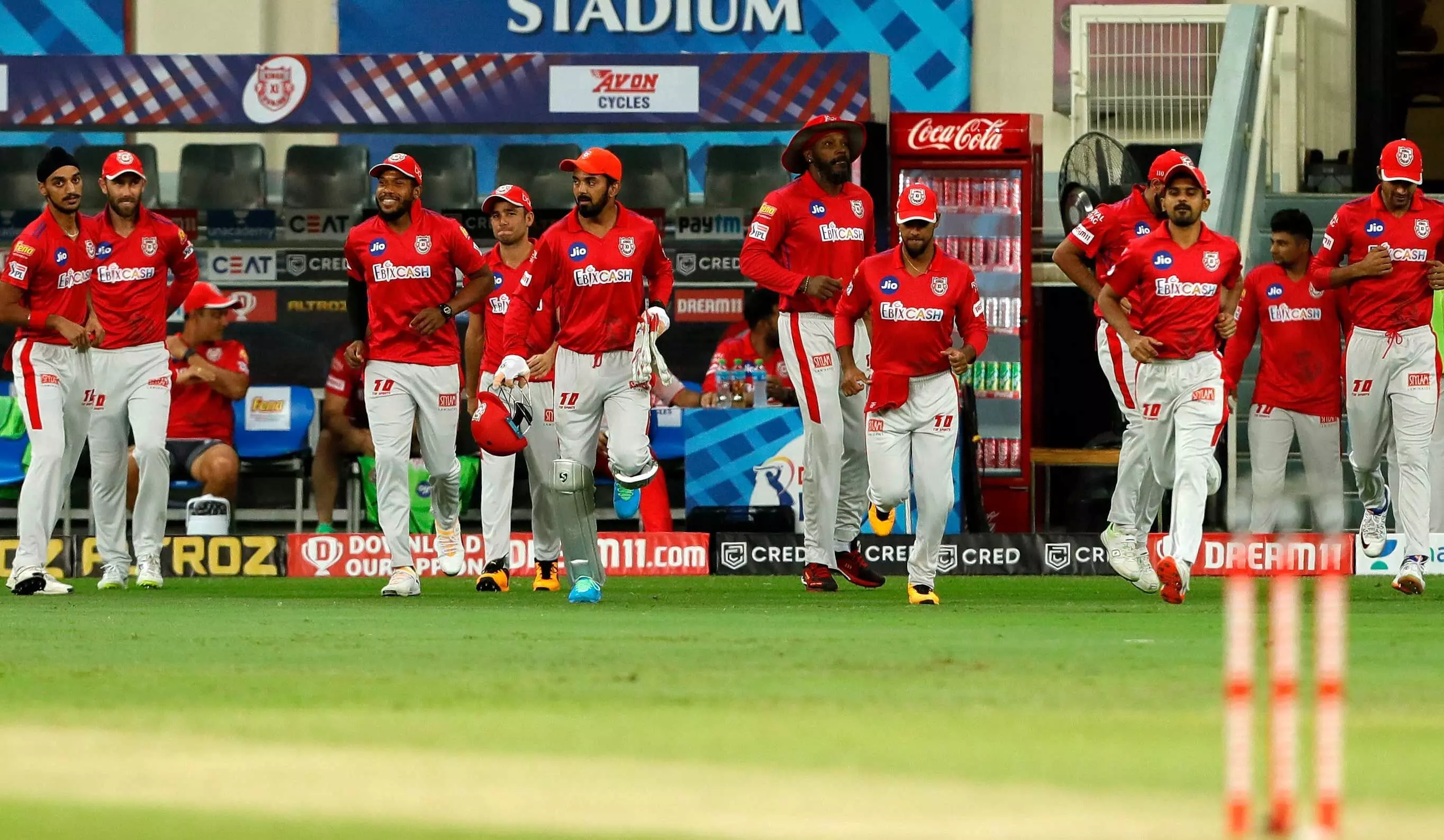 സൂപ്പർ ടൈഡേ, ഇഞ്ചോടിഞ്ചിൽ വിജയം നെഞ്ചോടടക്കി പഞ്ചാബ് സൂപ്പർ ടൈഡേ, ഇഞ്ചോടിഞ്ചിൽ വിജയം നെഞ്ചോടടക്കി പഞ്ചാബ്