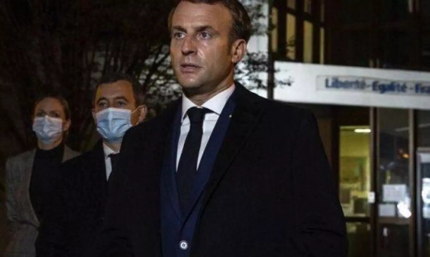 അധ്യാപക​െൻറ തലയറുത്ത സംഭവം; ഫ്രാൻസിൽ നിന്ന്​ 231 വിദേശികളെ നാടുകടത്തും