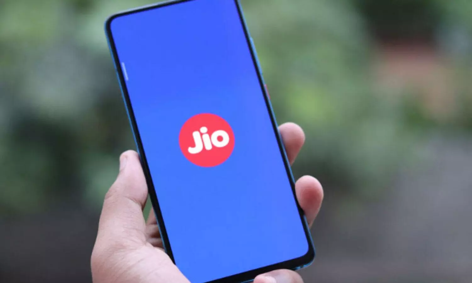 ജിയോയുടെ 5ജി ഫോണുകളെത്തുക​ ഞെട്ടിക്കുന്ന വിലയിൽ; ലക്ഷ്യമിടുന്നത്​ 2ജി യൂസർമാരെ