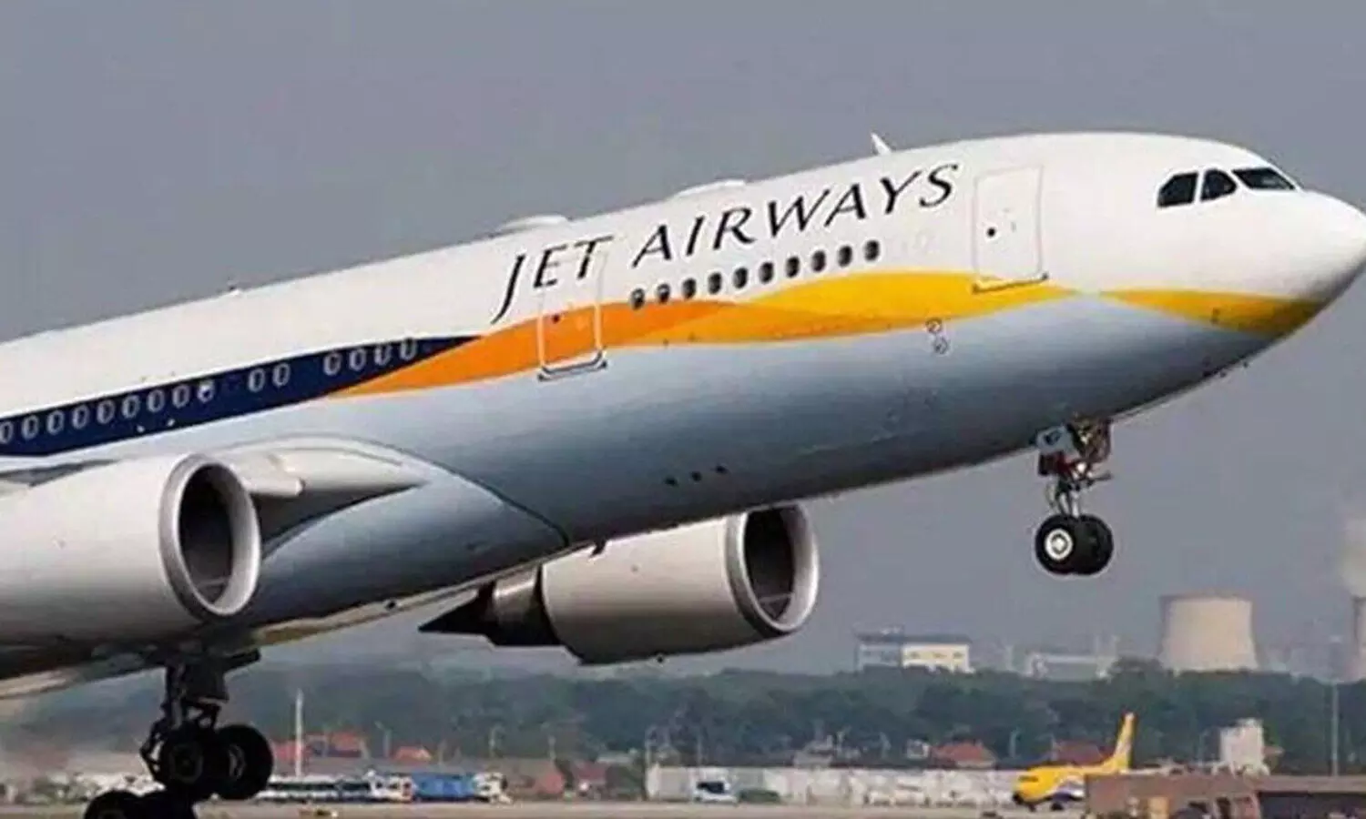 വീണ്ടും ചിറകുവിടർത്താൻ ജെറ്റ്​ എയർവേസ്​; ഏറ്റെടുക്കുന്നത്​ വിദേശ സംരംഭകർ