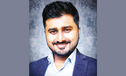 അ​ന്താ​രാ​ഷ്​​ട്ര ഫോ​ട്ടോ​ഗ്ര​ഫി മ​ത്സ​ര​ത്തി​ൽ മ​ല​യാ​ളി​ക്ക് ര​ണ്ടാം സ്ഥാ​നം