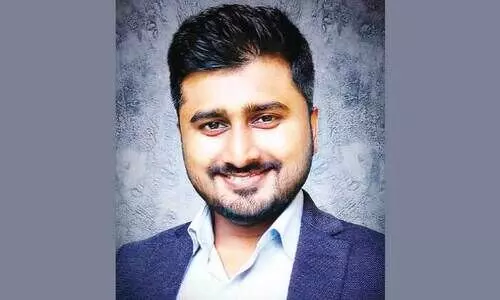 അ​ന്താ​രാ​ഷ്​​ട്ര ഫോ​ട്ടോ​ഗ്ര​ഫി മ​ത്സ​ര​ത്തി​ൽ മ​ല​യാ​ളി​ക്ക് ര​ണ്ടാം സ്ഥാ​നം