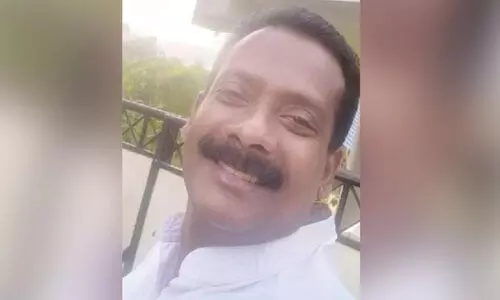തു​റ​ന്നു​പ​റ​ച്ചി​ലു​മാ​യി മൂ​ന്നാം പ്ര​തി​യു​ടെ കു​റി​പ്പ്​; കൊ​ച്ച​നി​യ​ൻ വ​ധ​ക്കേ​സ് വീ​ണ്ടും ആ​ളി​ക്ക​ത്തു​ന്നു