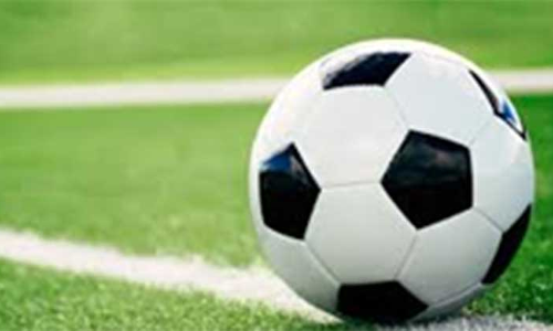 കോവിഡ്​ പേടിയകലുന്നു: ദമ്മാമിലെ കളിക്കളങ്ങളിൽ വീണ്ടും ആരവമുയരുന്നു