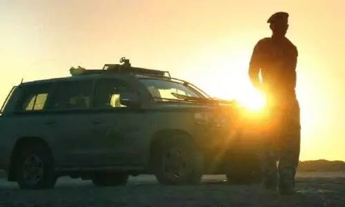 ഒത്തുചേരൽ: ഒരു സംഘം സ്വദേശികൾ പിടിയിൽ