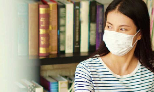 കോവിഡ്​ വ്യാപനം: കുട്ടികളെ സ്​കൂളിലേക്ക്​ അയക്കാനില്ലെന്ന്​ ഭൂരിഭാഗം രക്ഷിതാക്കൾ