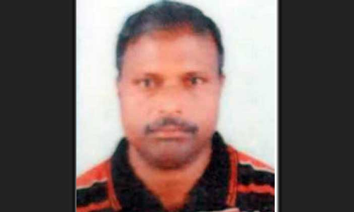 മരിച്ചനിലയിൽ കണ്ടെത്തിയയാൾക്ക്​ കോവിഡ്​