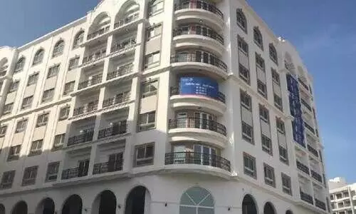 വിദേശികൾക്ക്​ മസ്​കത്തിൽ ഫ്ലാറ്റുകളും ഒാഫിസുകളും വാങ്ങാം