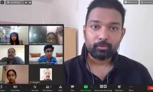 മനഃപാഠങ്ങള്‍ക്കപ്പുറ​ത്തെ അറിവുകളുമായി ഗ്രെയിന്‍എഡ് ഓണ്‍ലൈന്‍ ക്ലാസുകള്‍