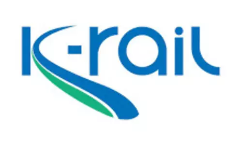 കെ-റെയിൽ പരാജയപ്പെട്ടാൽ ബാധ്യത സംസ്ഥാനംഏറ്റെടുക്കേണ്ടിവരുമെന്ന് കേന്ദ്രം