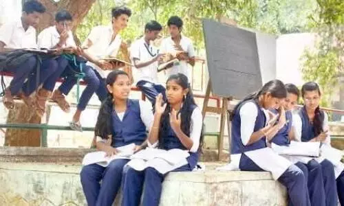 വി.എച്ച്​.എസ്​.ഇ സപ്ലിമെൻററി അലോട്ട്​മെൻറ്​ പ്രസിദ്ധീകരിച്ചു