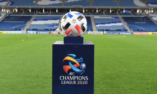 എ.എഫ്.സി ചാമ്പ്യൻസ്​ ലീഗ് ഫൈനൽ ഖത്തറിൽ