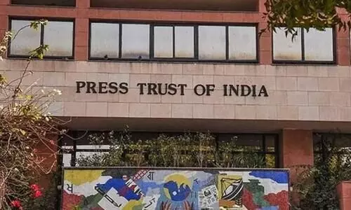 പി.ടി.ഐ വാർത്തകൾ വേണ്ടെന്ന് പ്രസാർ ഭാരതി; ഒഴിവാക്കൽ കേന്ദ്രത്തിന്‍റെ അപ്രീതിക്ക് പിന്നാലെ