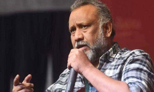 Anubhav Sinha