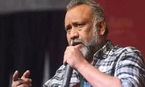 Anubhav Sinha