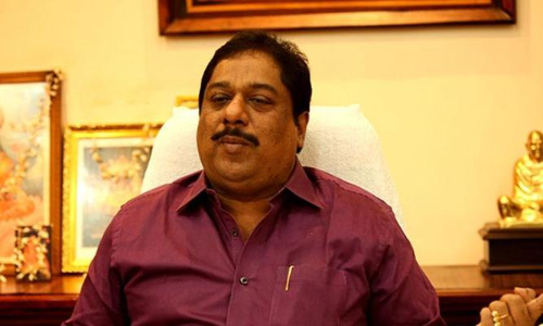 ബാർകോഴ ​കേസ്​ പിൻവലിക്കാൻ ജോസ്​​ കെ.മാണി 10 കോടി രൂപ വാഗ്​ദാനം ചെയ്​തു - ബിജു രമേശ്​