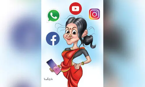 ബിസിനസുകാരിയാവണോ‍? വരൂ, ഓൺലൈനുണ്ട്...