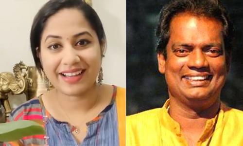 അന്ന്​ വഴക്കിട്ടതിന് സ്വയം പുച്ഛം തോന്നുന്നു;​ സലീം കുമാറിനോട് മാപ്പ് ചോദിച്ച്​ ​ജ്യോതികൃഷ്ണ