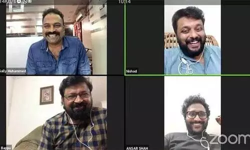 കോവിഡ്-ലോക്ഡൗൺ ചലച്ചിത്രമേള: പുരസ്‌കാരങ്ങൾ പ്രഖ്യാപിച്ചു