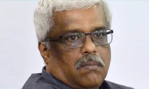 അധി​കാ​രം മ​റ​യാ​ക്കി; ശിവശങ്കറിന്​ വിദേശത്തും ബിനാമി ഇടപാട് ​