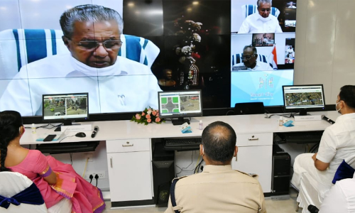 അനുസ്യൂത യാത്ര കൊച്ചിയിൽ യാഥാർഥ്യമാക്കും -മുഖ്യമന്ത്രി