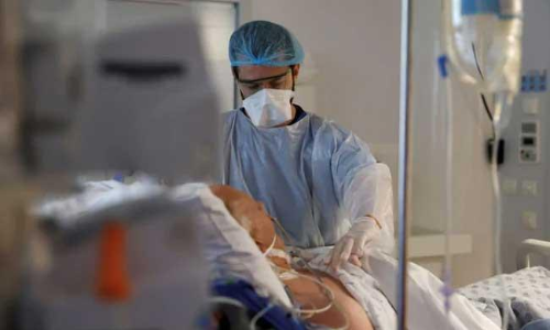 കോവിഡ്​ ബാധിച്ചവരിൽ മാസങ്ങൾക്ക്​ ശേഷവും രോഗലക്ഷണങ്ങൾ കണ്ടേക്കാമെന്ന്​ പഠനം