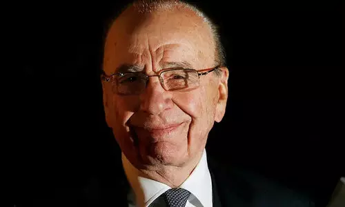 ട്രംപി​െൻറ ശത്രു ട്രംപ്​ തന്നെ; ബൈഡൻ ഗംഭീര വിജയം നേടുമെന്ന്​ റൂപെർട്ട്​ മർഡോക്ക്​