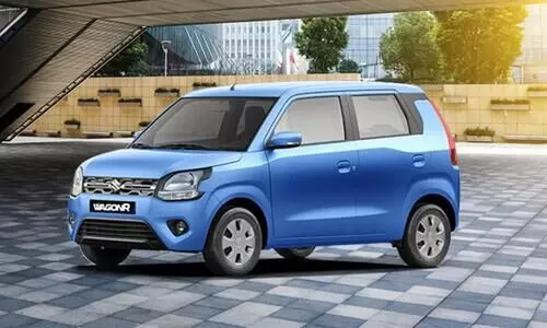 സർക്കാർ ഉദ്യോഗസ്​ഥർക്ക്​ പ്രത്യേക ഒാഫറുമായി മാരുതി; വാഗണറിനും ഒാൾ​േട്ടാക്കും ഇളവുകൾ