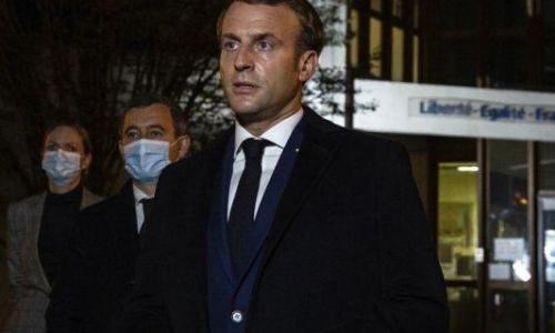 അധ്യാപക​െൻറ തലയറുത്ത സംഭവം; ഫ്രാൻസിൽ നിന്ന്​ 231 വിദേശികളെ നാടുകടത്തും