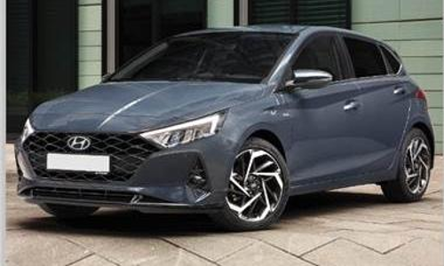 പുതിയ തലമുറ ​െഎ 20കൾ ഡീലർഷിപ്പുകളിൽ;  ഉടൻ നിരത്തിലെത്തുമെന്ന്​ സൂചന