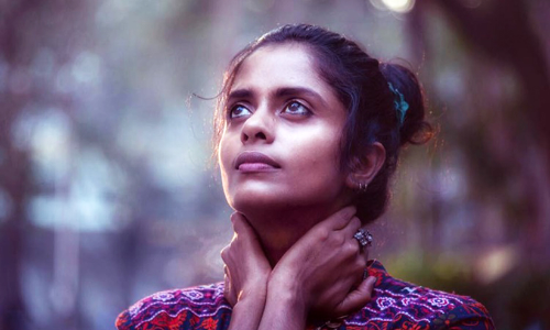 കുസൃതിയില്ലാത്ത അഭിനയ ജീവിതം