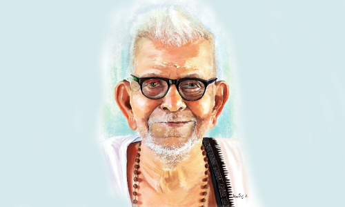 അക്കിത്തം