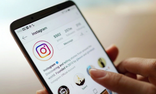 കുട്ടികളുടെ സ്വകാര്യ വിവരങ്ങൾ പരസ്യപ്പെടുത്തി; ഇൻസ്റ്റഗ്രാമിനെതിരെ അന്വേഷണം