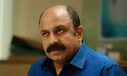 അമ്മക്ക്​ വേണ്ടി​ തിലകൻ ചേട്ടനെ വിമർശിച്ചതിൽ ഇപ്പോഴും കുറ്റബോധം, നേരിട്ട്​ മാപ്പ്​ പറഞ്ഞു.... -സിദ്ധിഖ്​