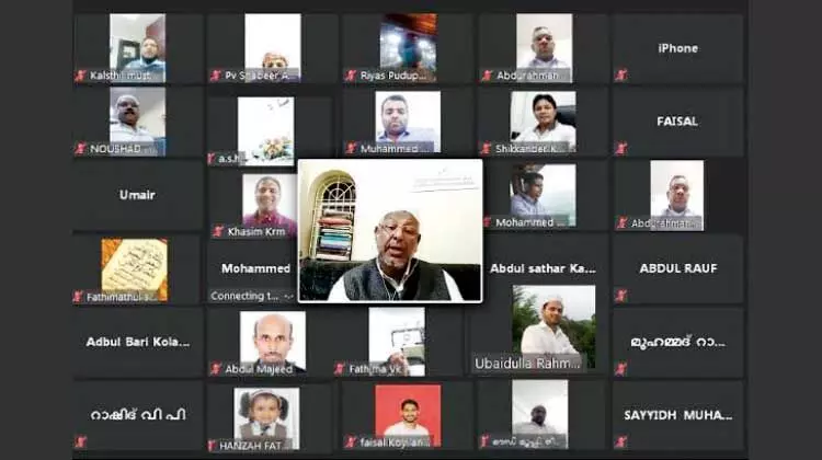 സമസ്ത ബഹ്റൈൻ നബിദിന കാമ്പയിന് തുടക്കം സമസ്ത ബഹ്റൈൻ നബിദിന കാമ്പയിന് തുടക്കം