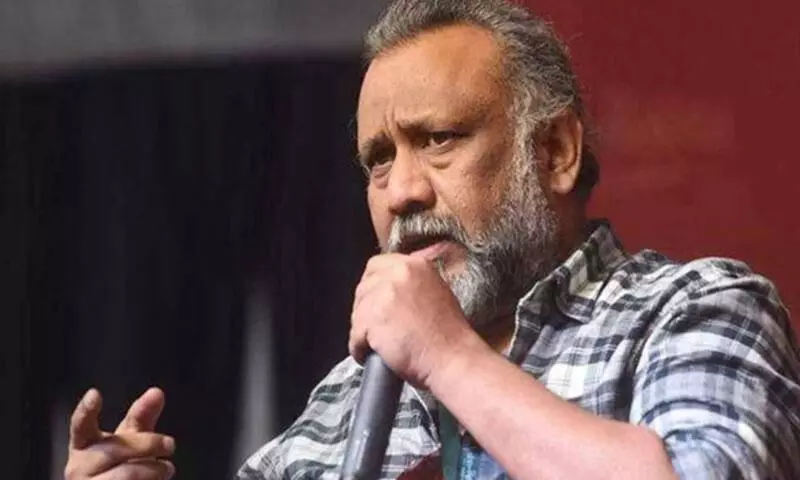 Anubhav Sinha Anubhav Sinha